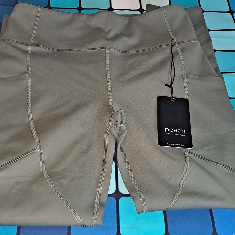 Signature legging - Picture 2 of 4